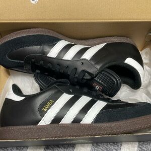 Adidas Samba Classic